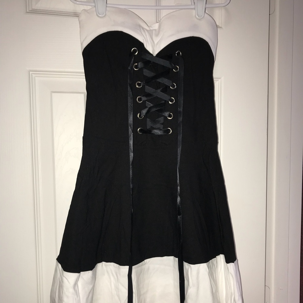 Club dress